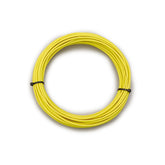 18 Gauge Yellow TXL Wire 25ft