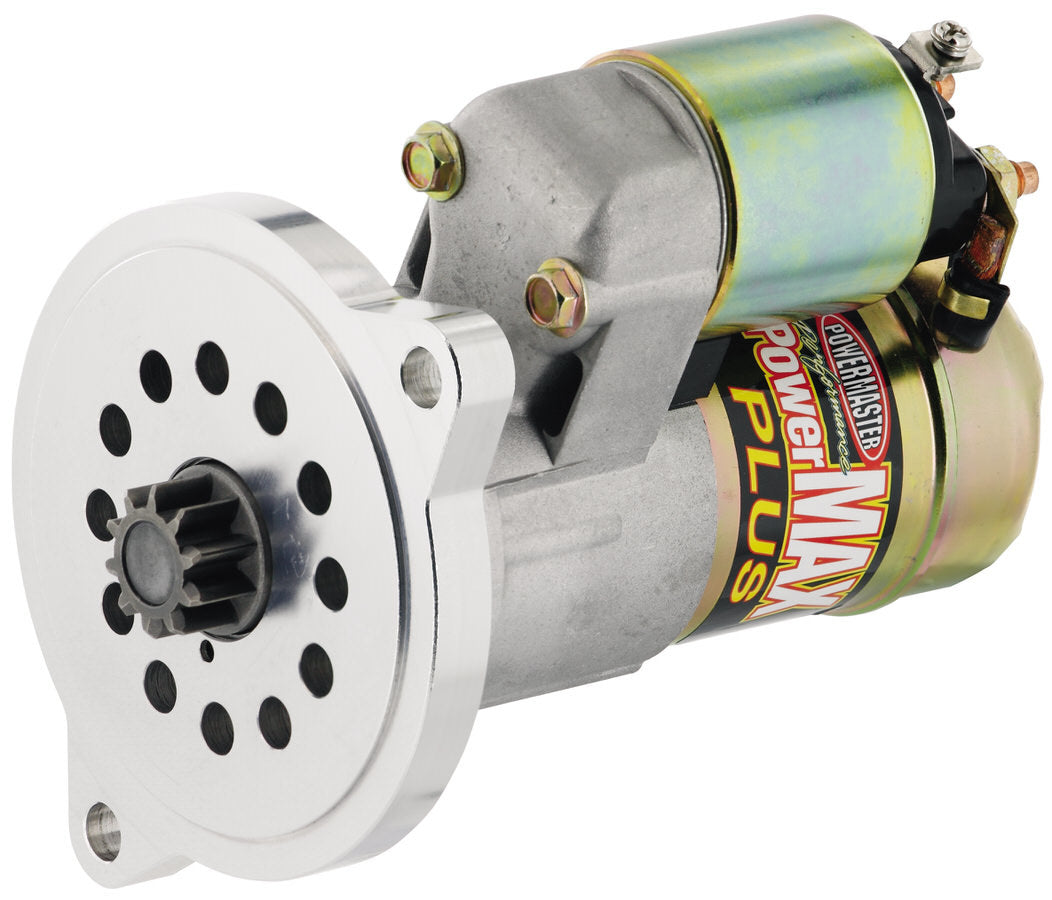 Power Max Plus Starter SBF 3/4in Offset