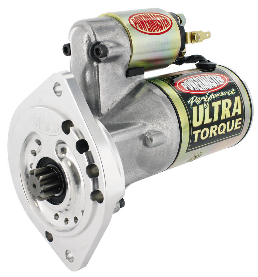 Ultra Torque Starter SBF A/T & 5sp M/T w/3/4in Of