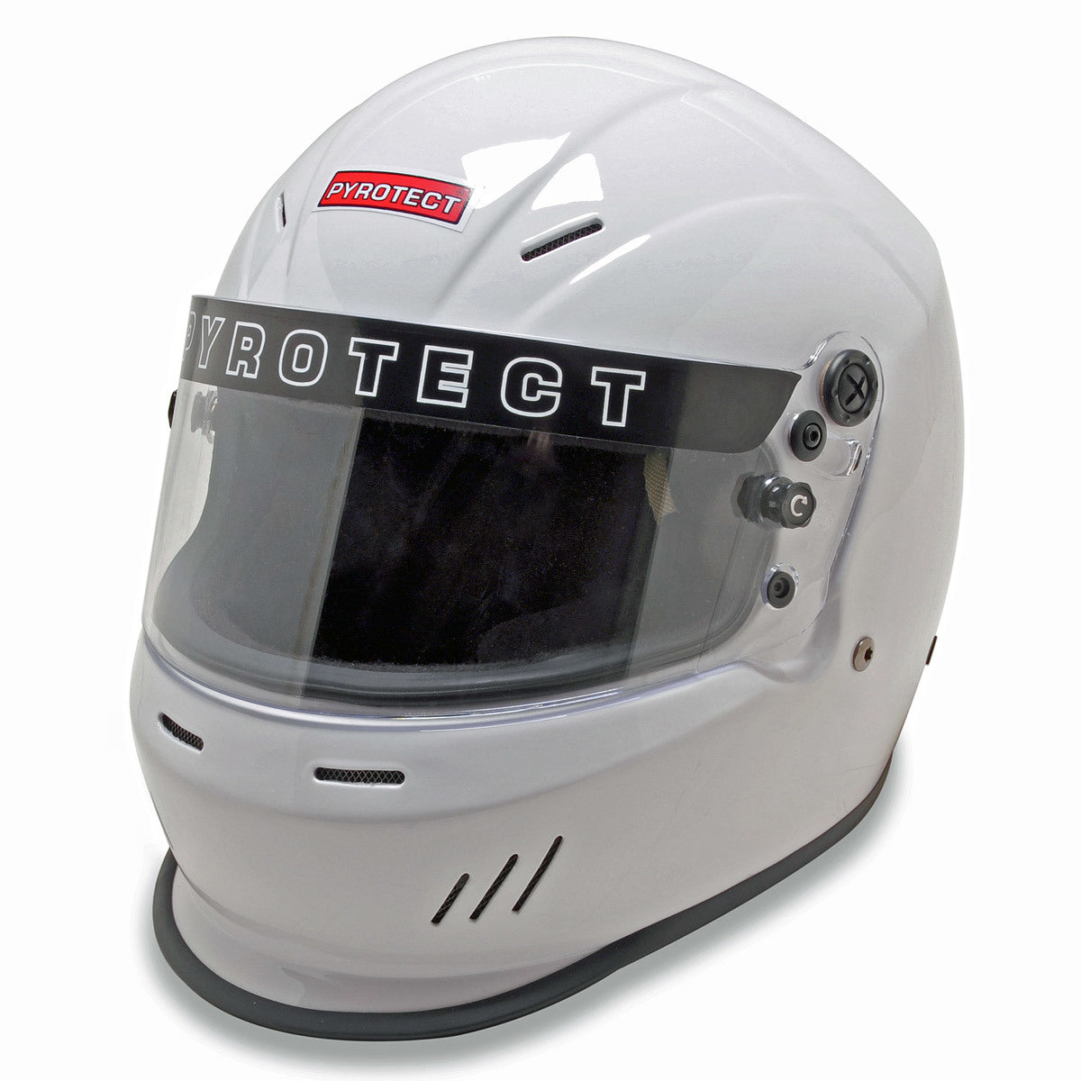 Helmet Ultra 3X-Large White Duckbill SA2020