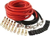 Battery Cable Kit Drag Racing