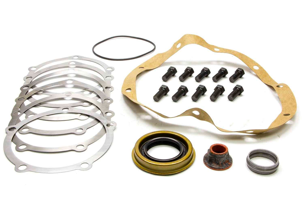 Install Kit 9in Ford