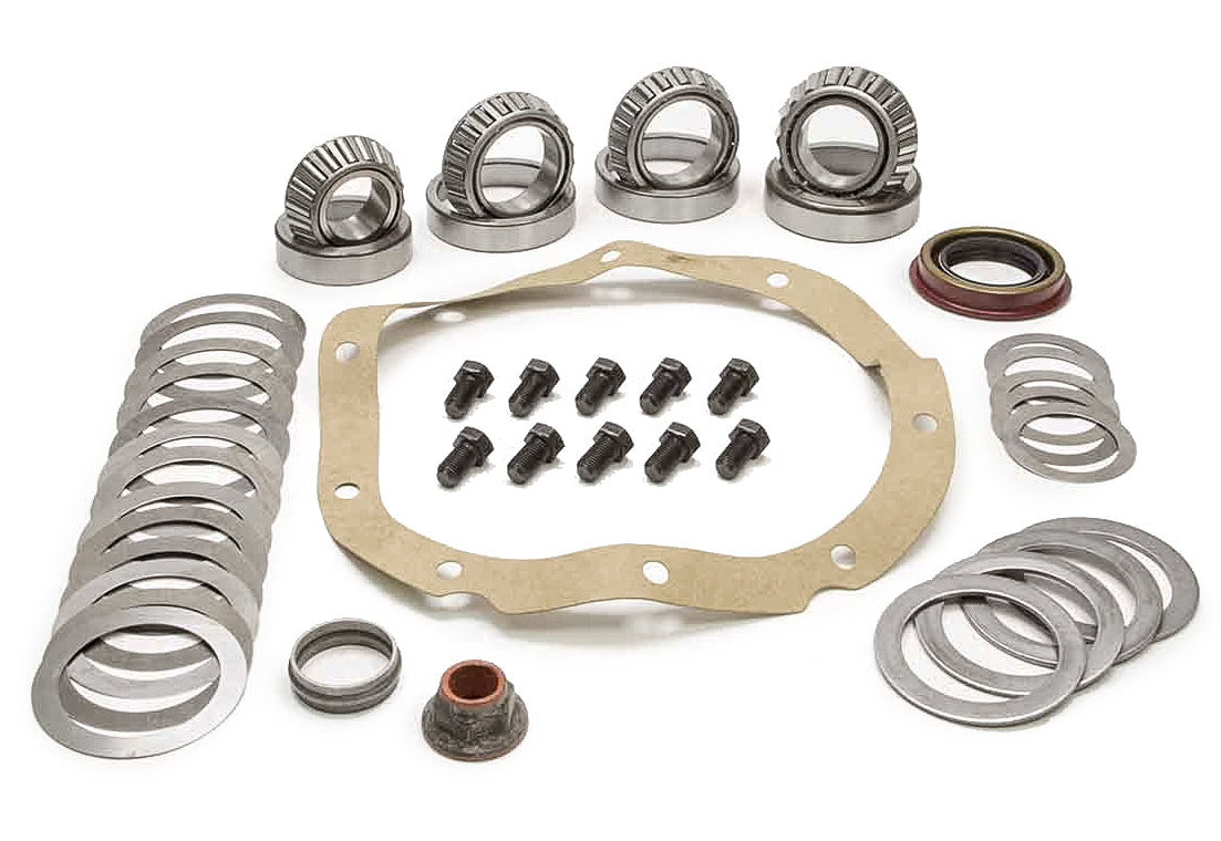 Complete Bearing Kit 8.8in Ford Auto