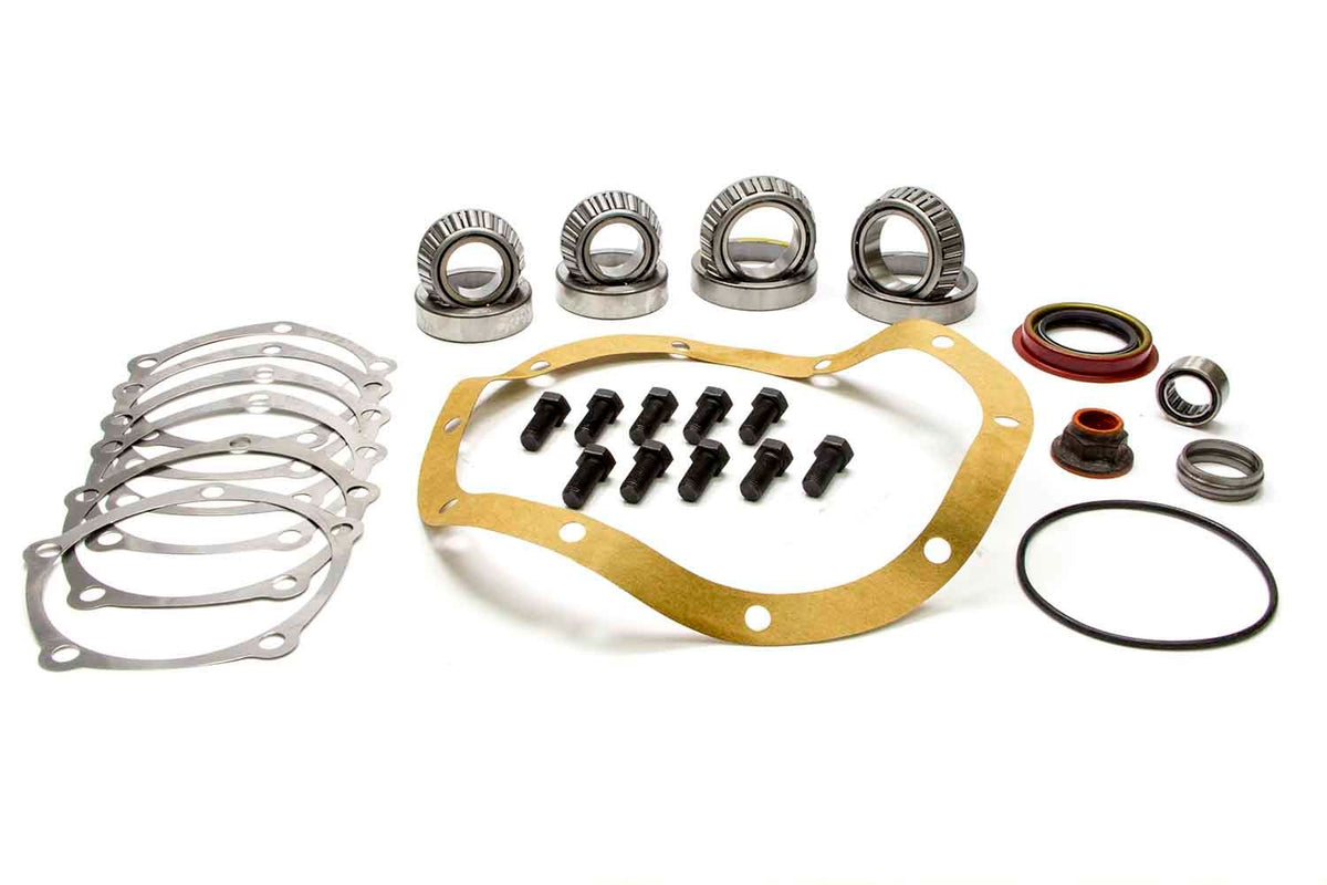 Complete Kit Ford 8in