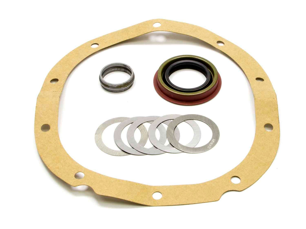 Installation Kit 8.8in Ford Auto