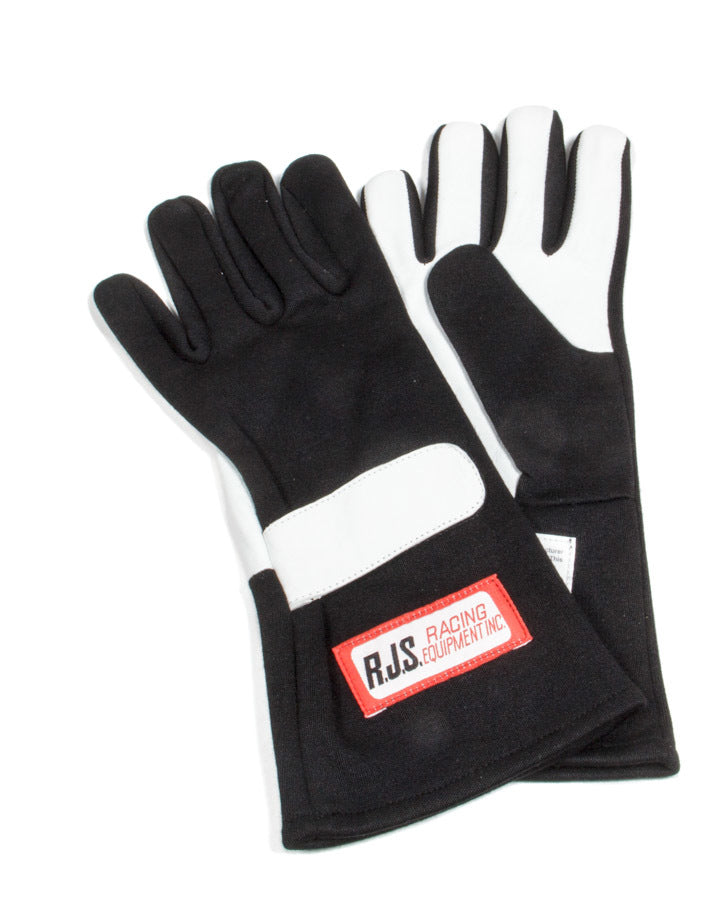 Gloves Nomex S/L SM Black SFI-1
