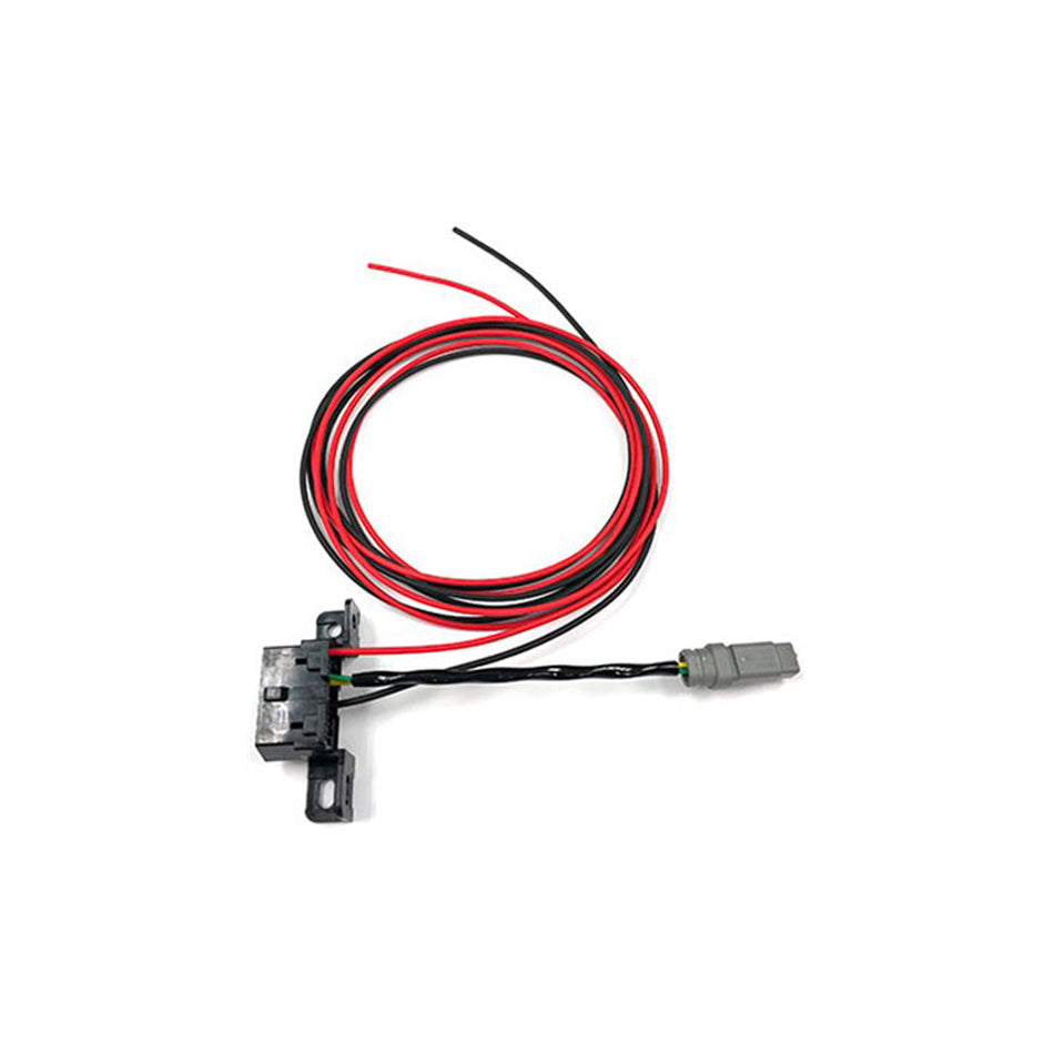 CL2 to OBDII EFI Adapter Harness