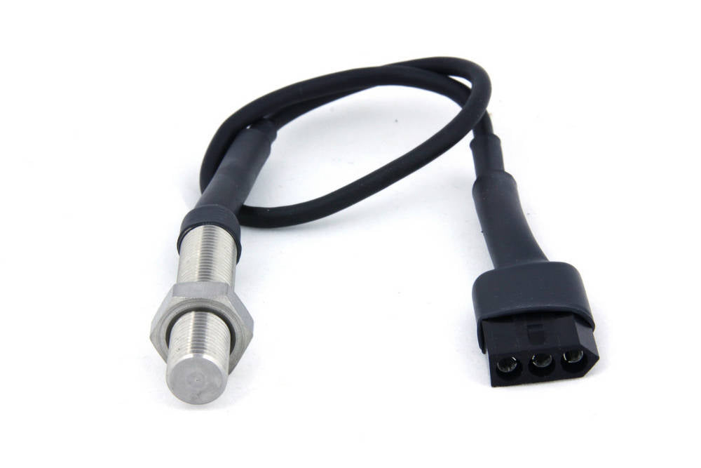 Speed Sensor w/Cable Ring Gear