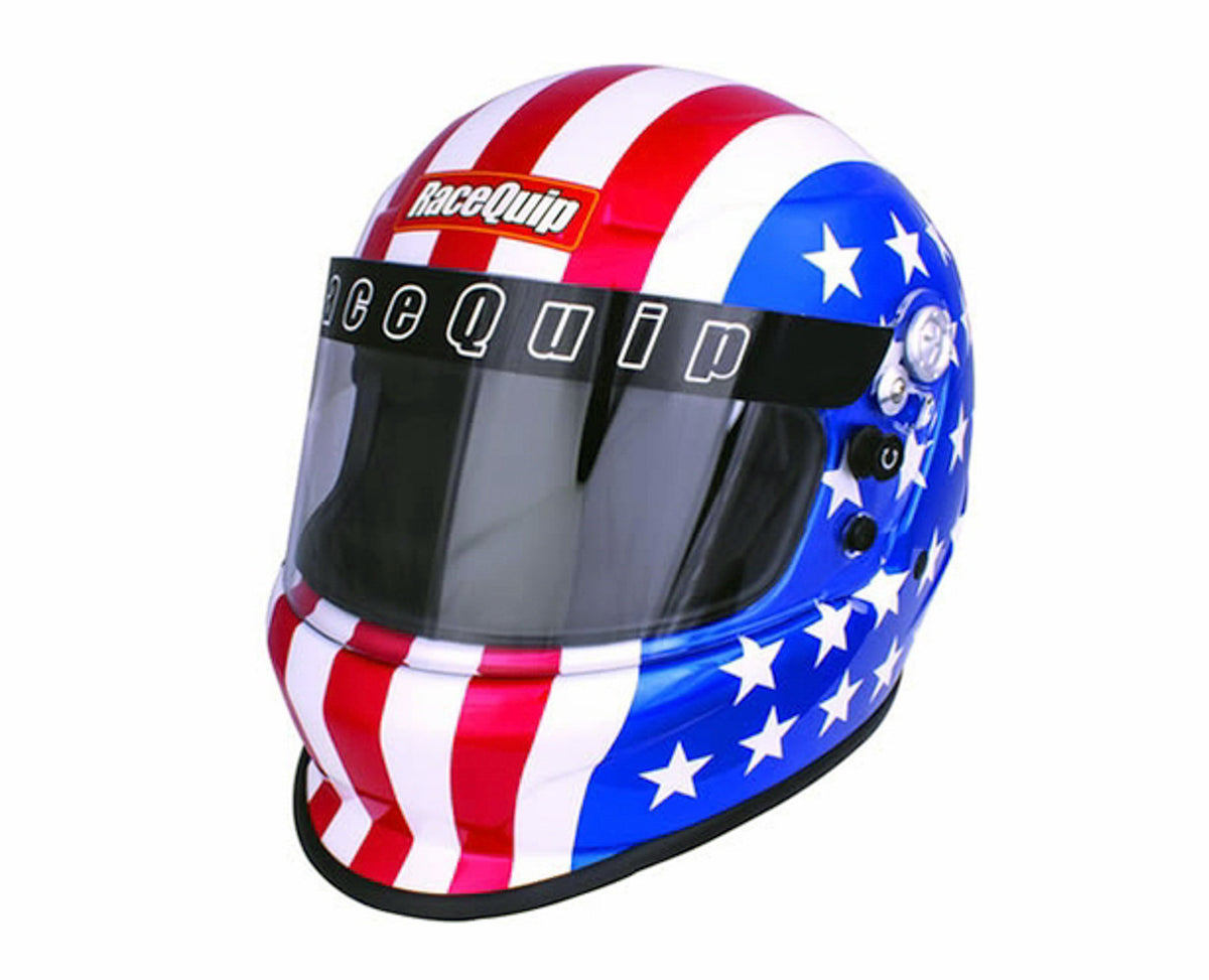 Helmet Pro Youth America SFI24.1 2020