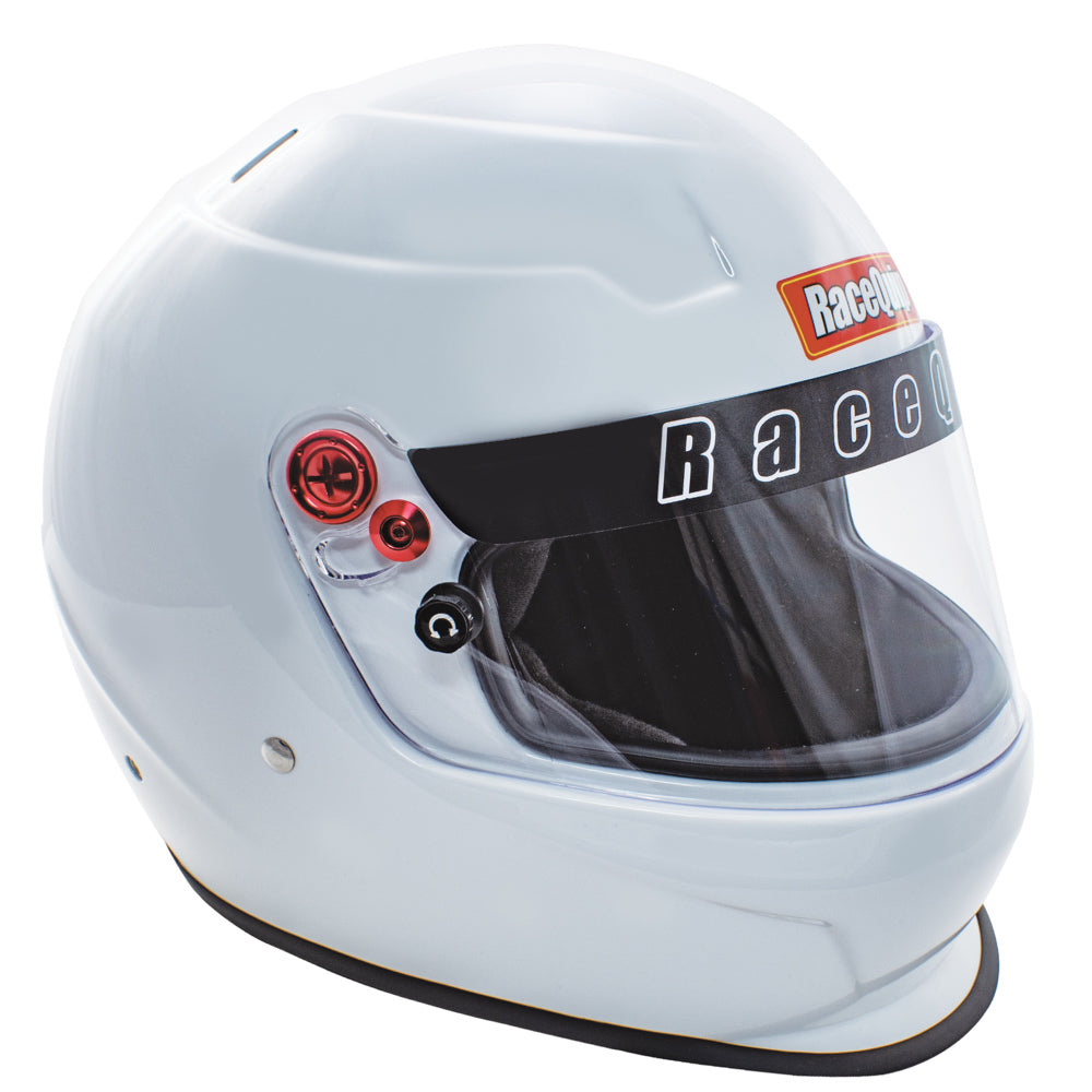 Helmet PRO20 White Medium SA2020