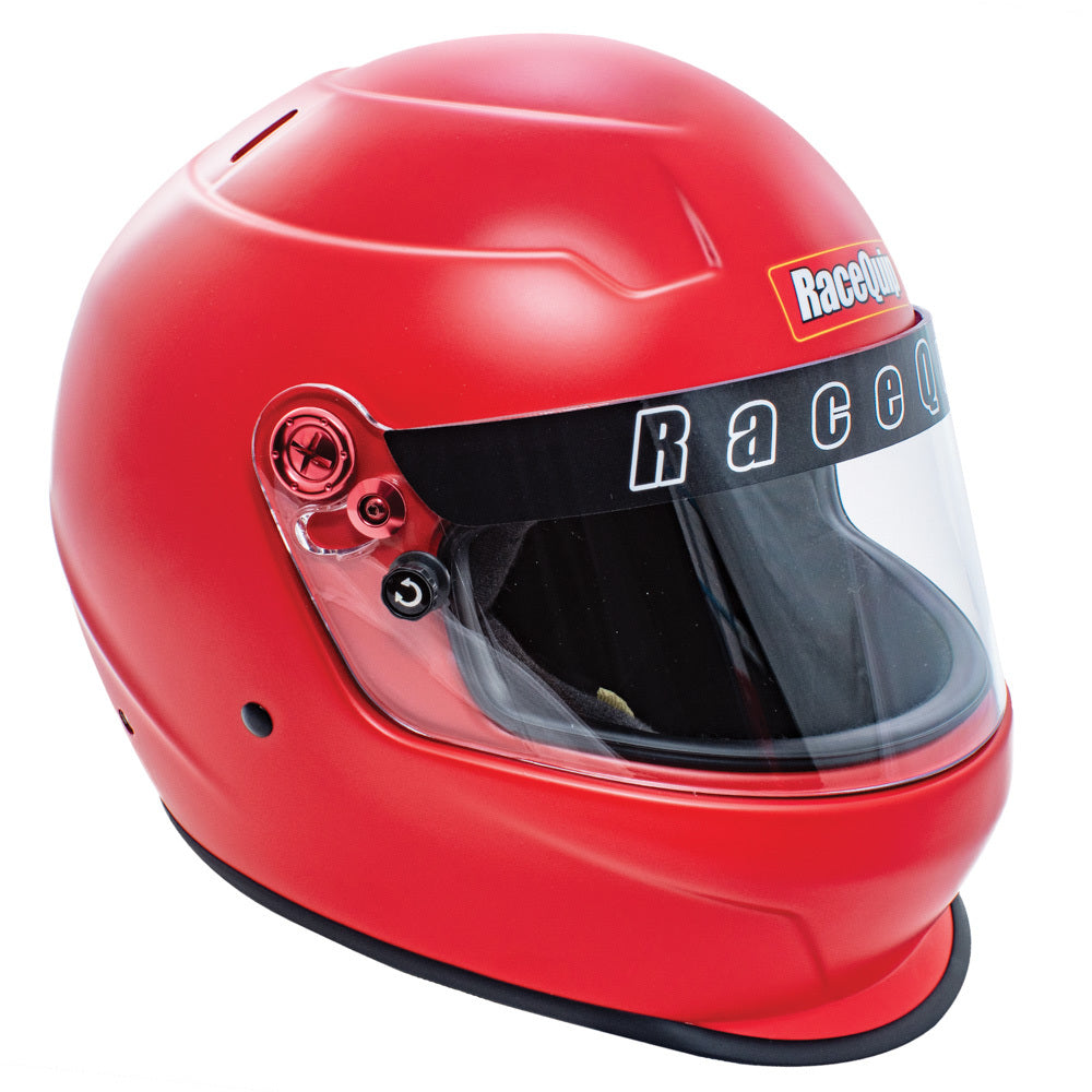 Helmet PRO20 Corsa Red Medium SA2020