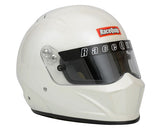 Helmet Matrix X-Large WHITE FIA 8859 / SA2015