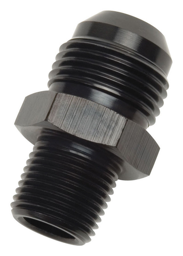 P/C #12 to 3/4 NPT Str Adapter Fitting