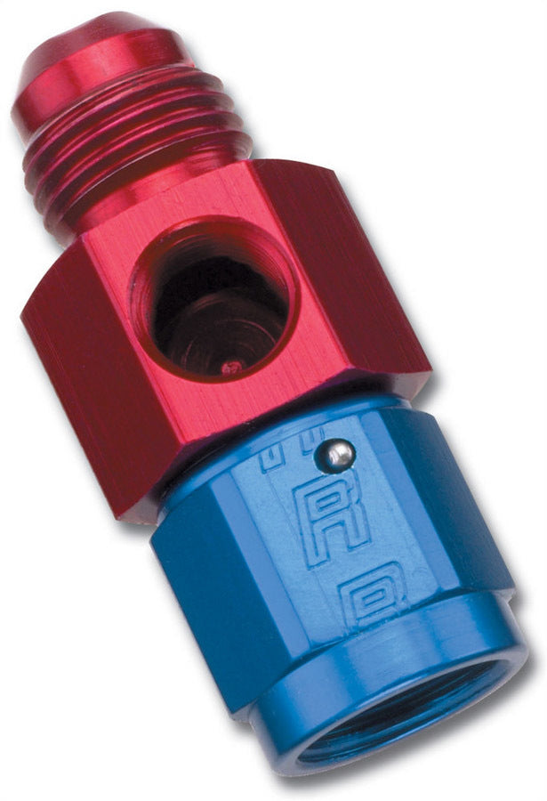 Fuel Pressure Take-Off Adapter -10an
