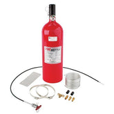 Fire Bottle System 2.5lb Pull FE-36