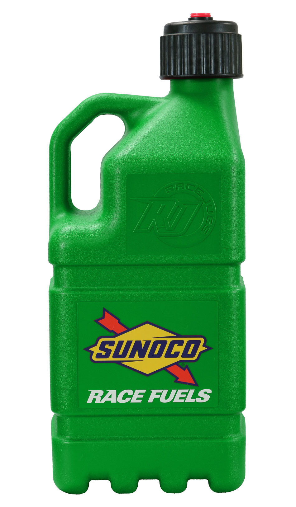 Green Sunoco Race Jug Gen 2 No Vent