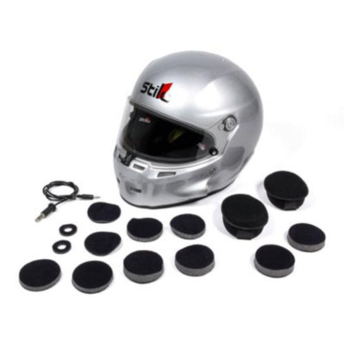 Helmet ST5 GT X-Lrg Comp SA2020 w/ Rally Elec