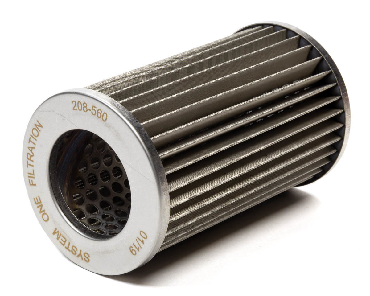 Oil Filter Element 45 Micron