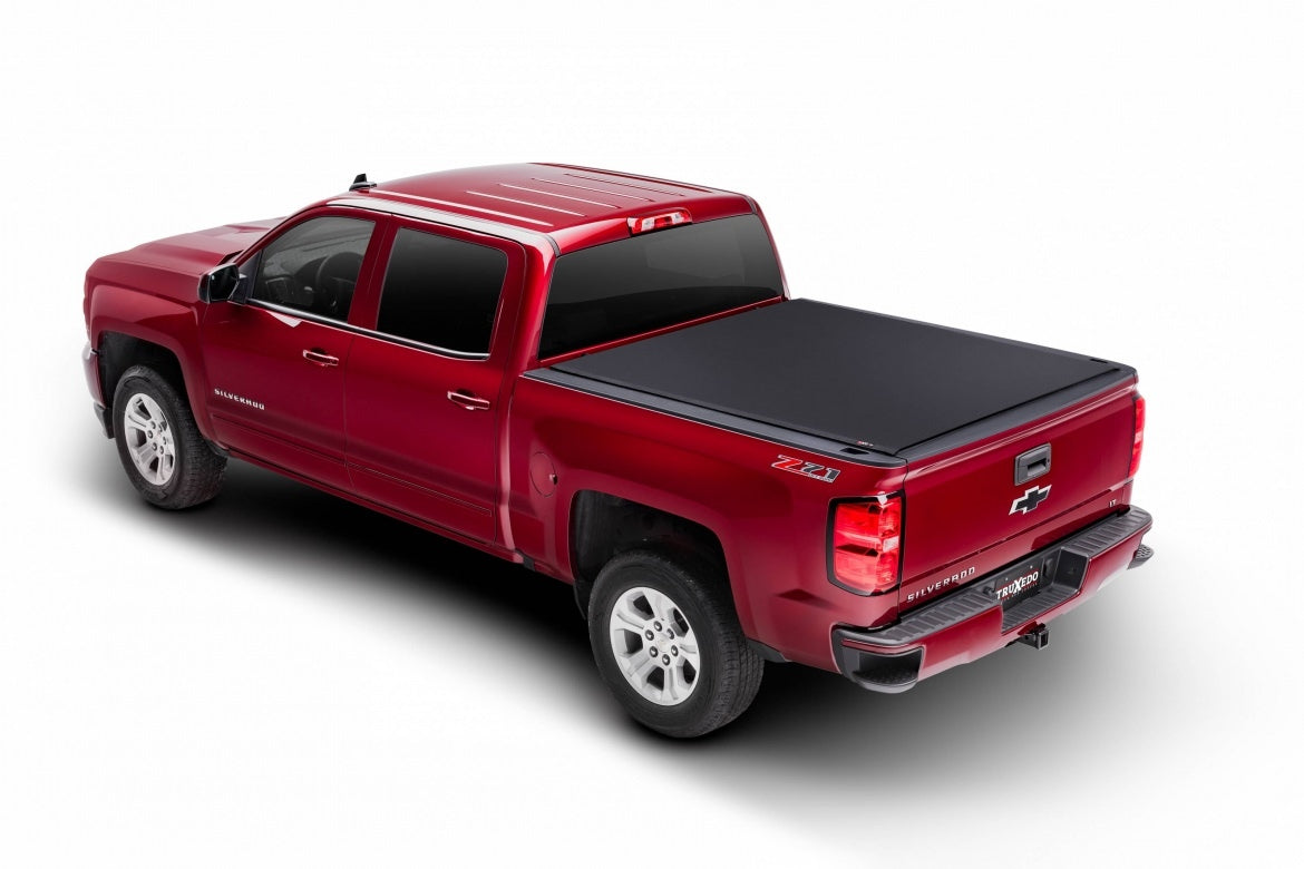 Pro X15 Bed Cover 15-17 Colorado/Canyon  5' Bed