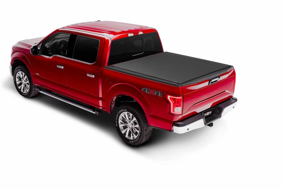 Pro X15 Bed Cover 07-17 Toyota Tundra 5.6' Bed