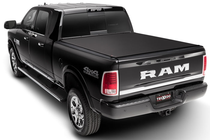Pro X15 Bed Cover 19- Dodge Ram 1500 6.4ft Bed