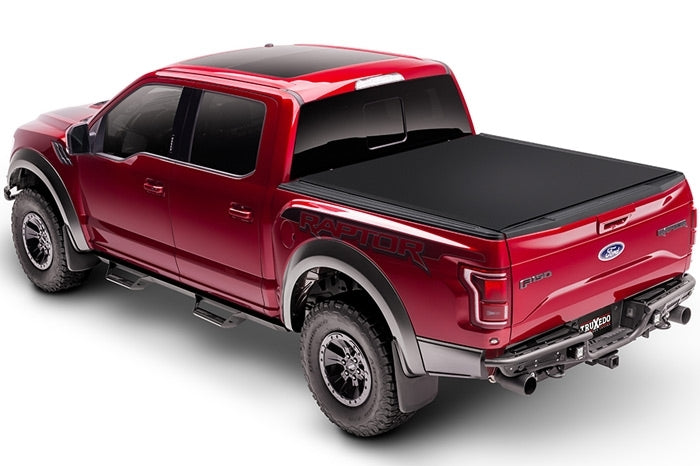 Sentry CT Bed Cover 07-18 Toyota Tundra 5'6