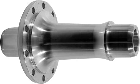 Spool 31-Spline Aluminum 8-3/8 Rear