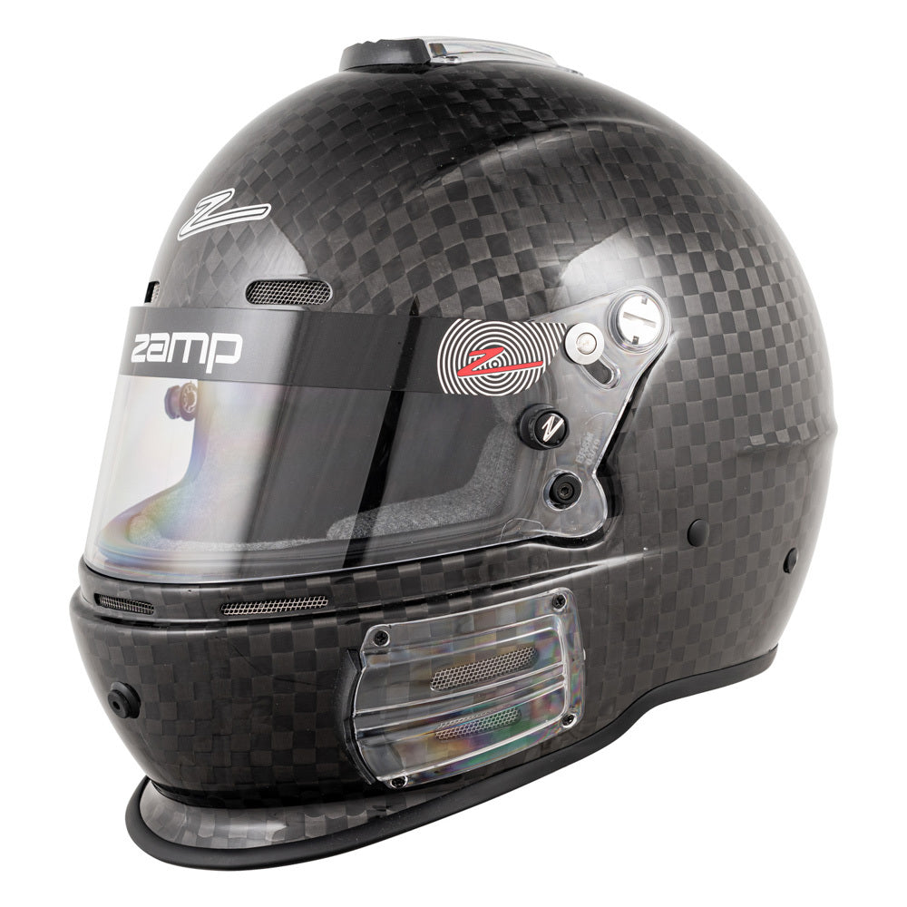 Helmet RZ-64C Large Carbon SA2020