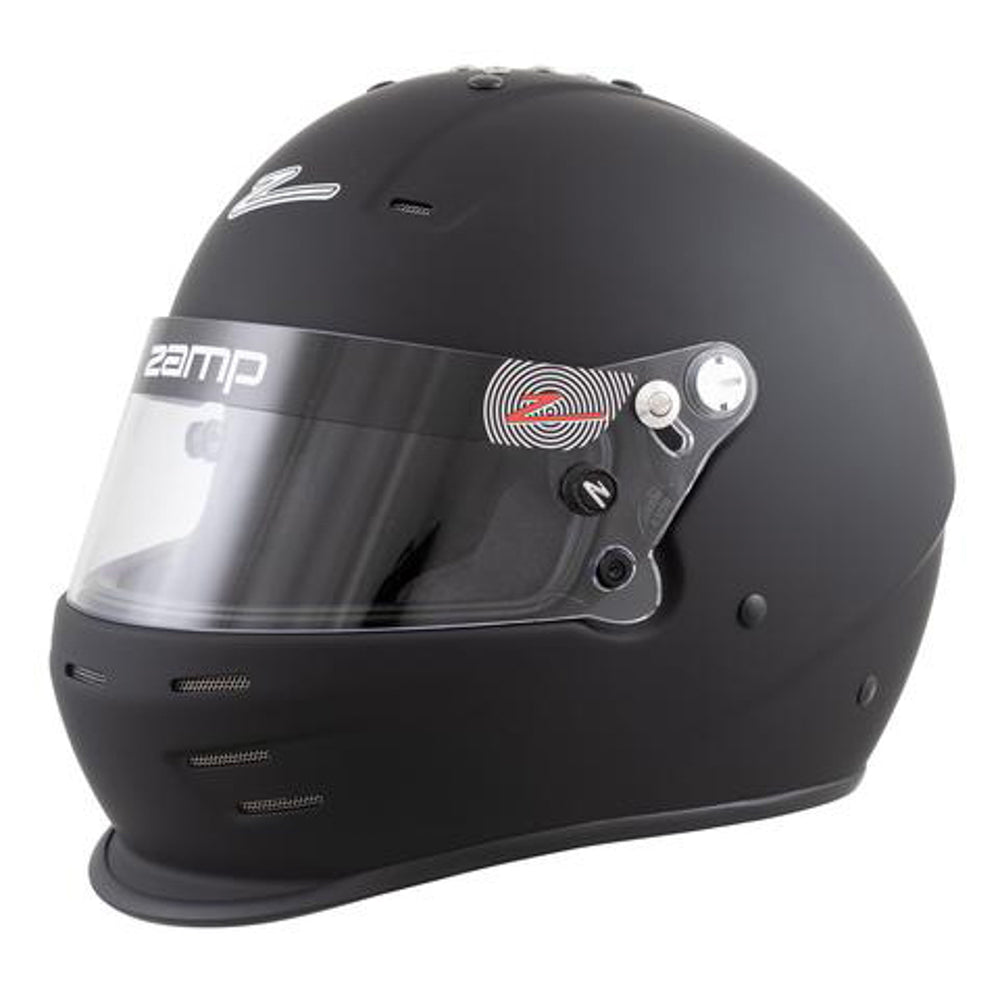 Helmet RZ-36 Medium Flat Black SA2020