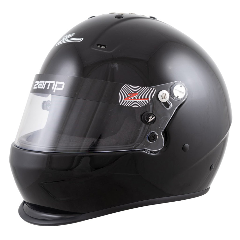 Helmet RZ-36 Medium Dirt Black SA2020