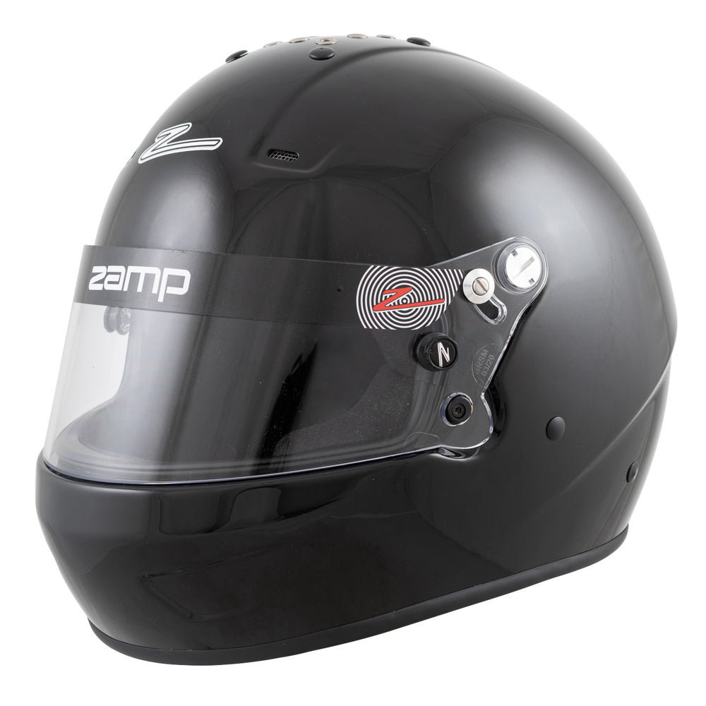 Helmet RZ-56 Large Black SA2020