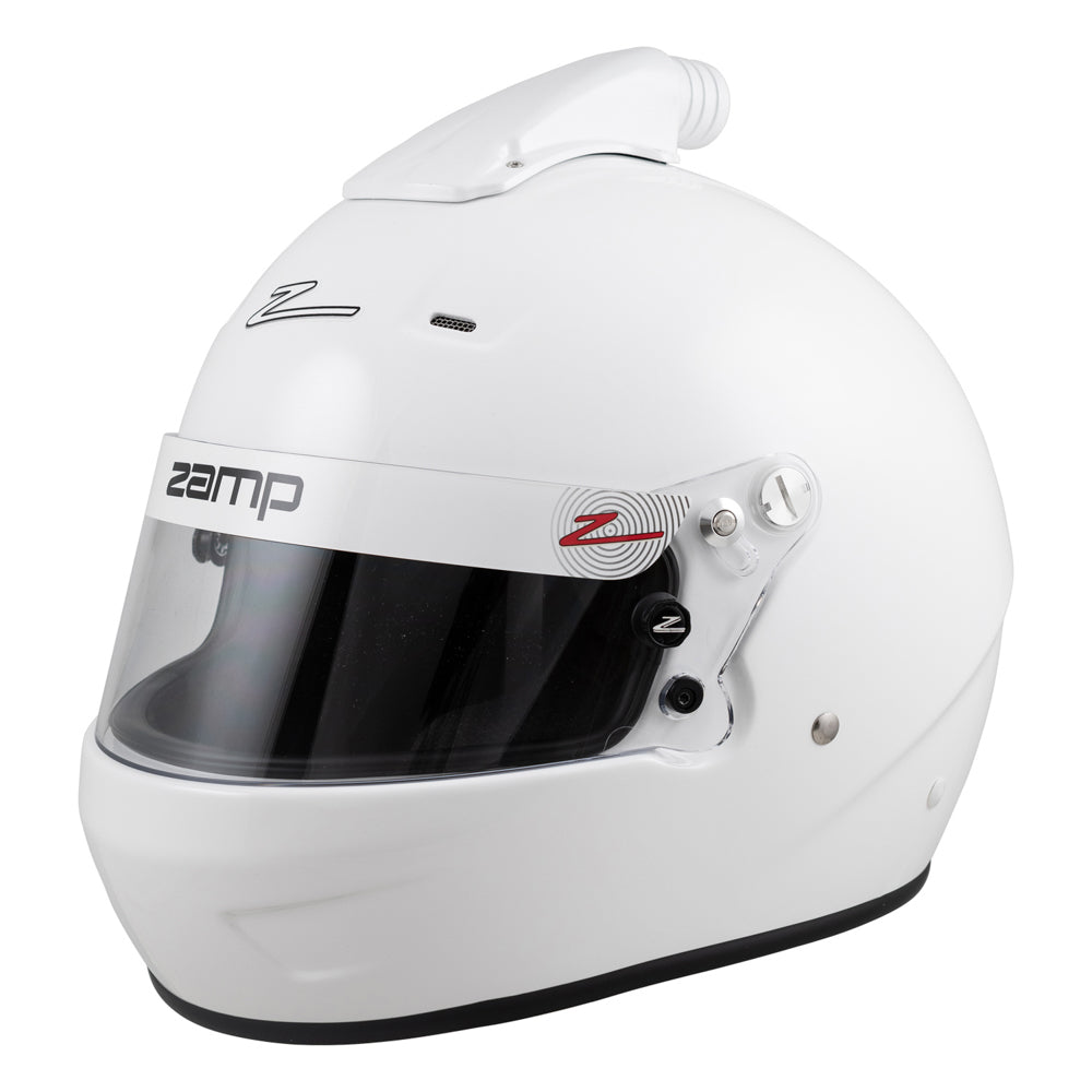 Helmet RZ-56 X-Large Air White SA2020