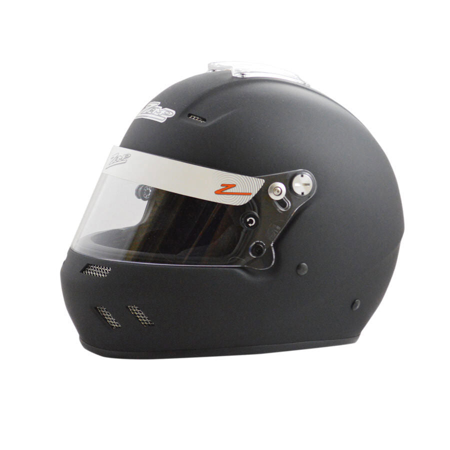 Helmet RZ-59 Medium Flat Black SA2020