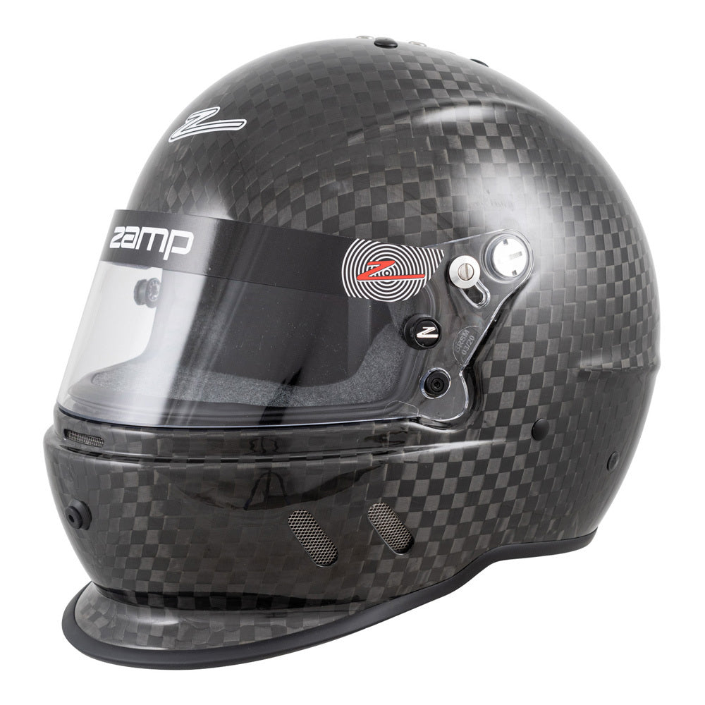 Helmet RZ-65D Carbon Medium SA2020