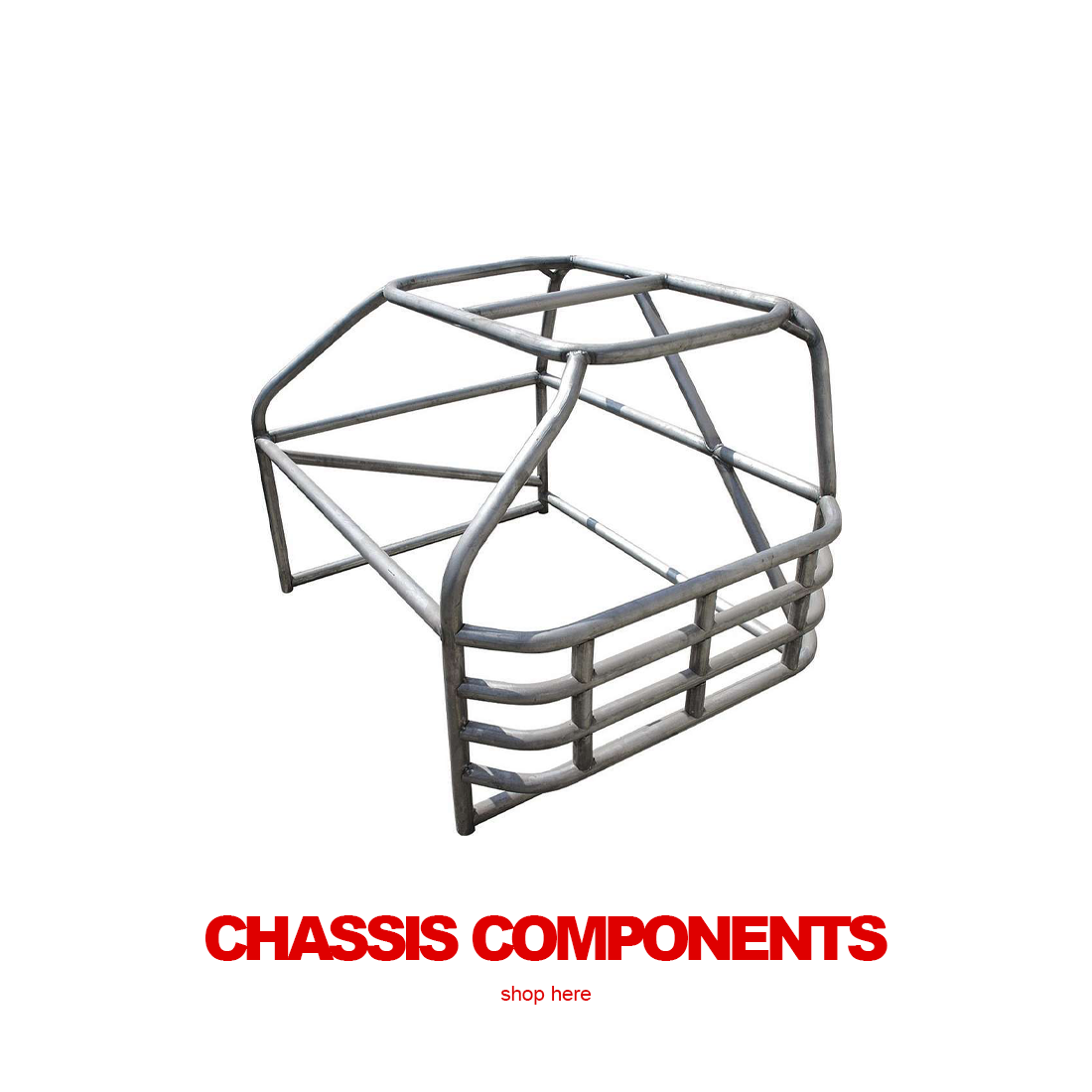 Circle Track Chassis Components