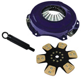 Clutch GM Ceramic 10.5in x 1-1/8in 10spl