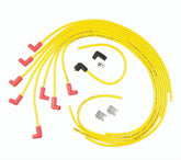 8.8 Silicone Wire Set