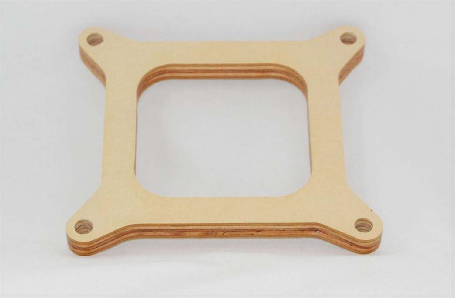 1/2in Carburetor Spacer  4150 Flange