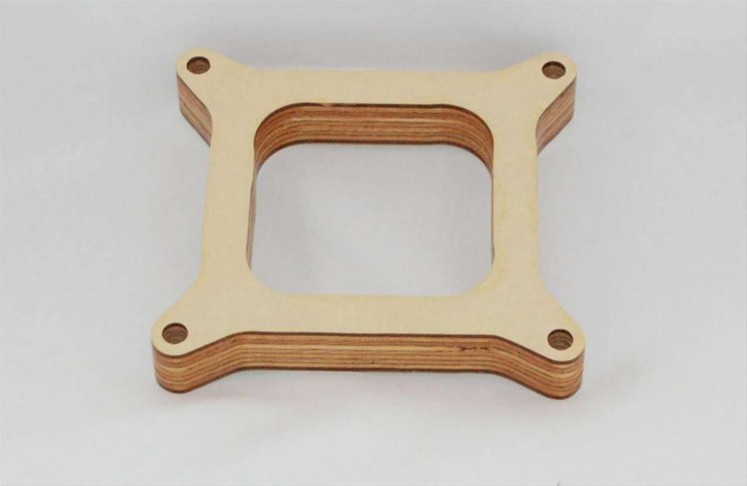 1in Carburetor Spacer - 4150 Flange