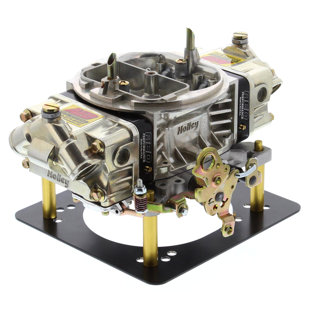 650CFM Carburetor - HO Series