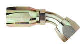 #6 P/S Hose Fitting