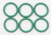 -6 Replacement A/C O-Rings (6pk)