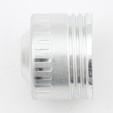 -4 Aluminum Dust Cap 20pk