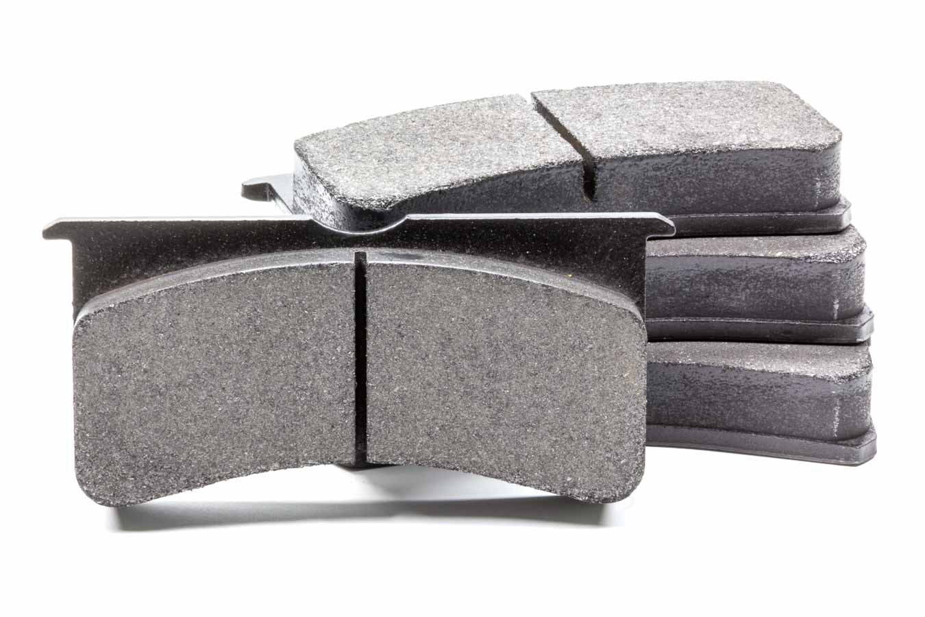 Brake Pad Set F88 SR34 Compound