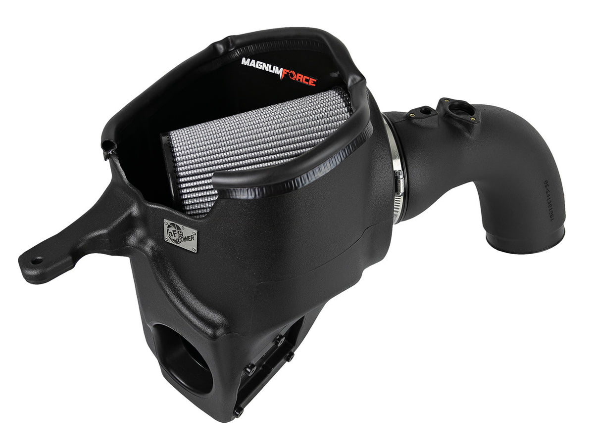 Magnum FORCE Stage-2 Col d Air Intake System