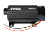 Fuel Pump TVS In-line 7.0 Brushless Spur