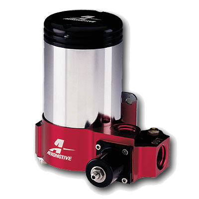 A2000 Electric Fuel Pump