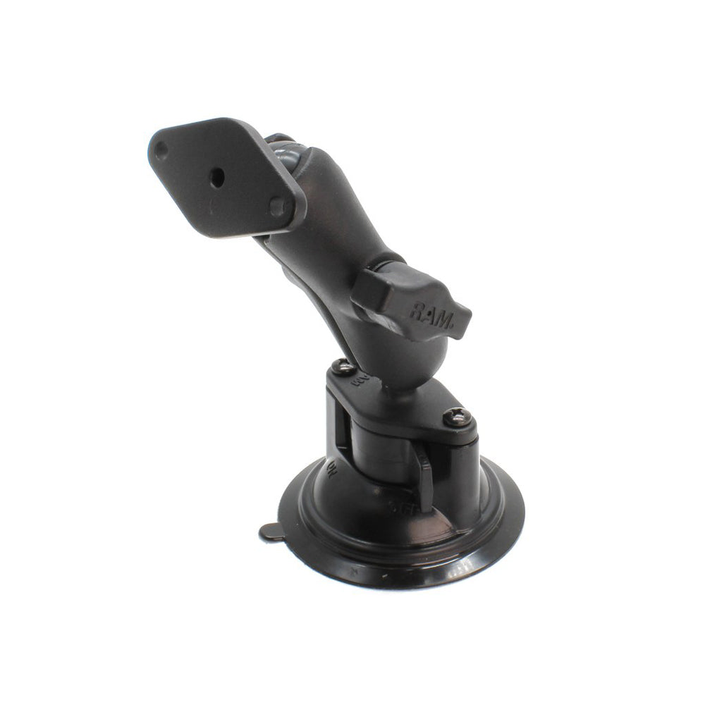 Mounting Kit SOLO2 Suction Cup