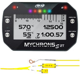 MyChron 5S w/ Cyl Head Temp