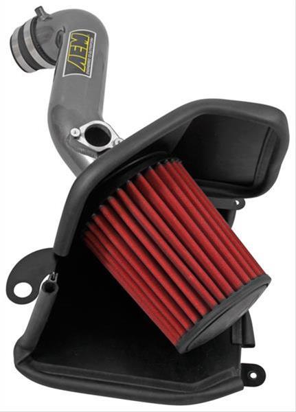 Cold Air Intake System